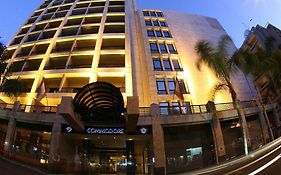 Commodore Hotel Lebanon